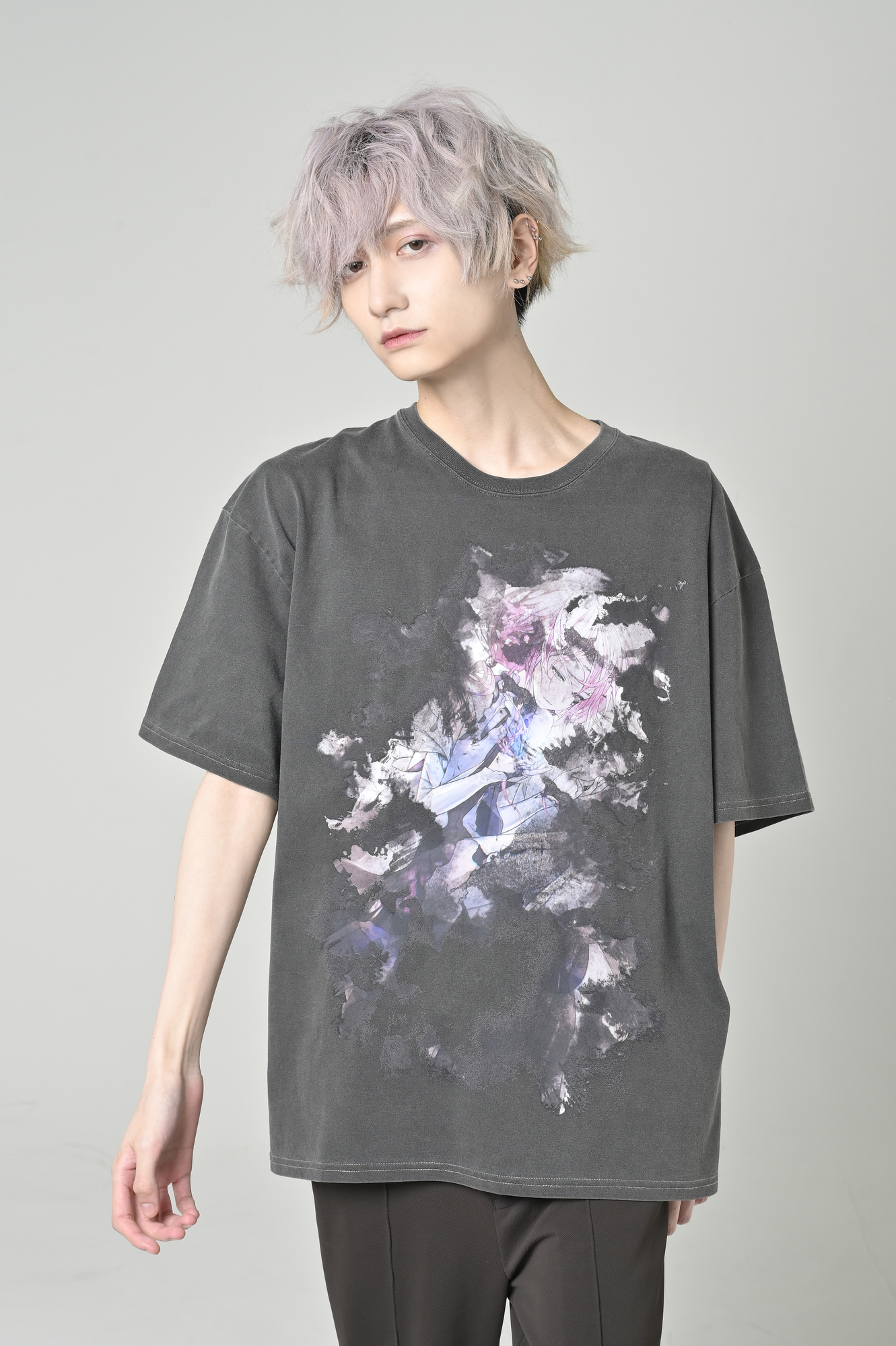 EGOIST 公式ファンクラブ EGOISTix fam